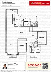 The Anchorage (D3), Condominium #158862332